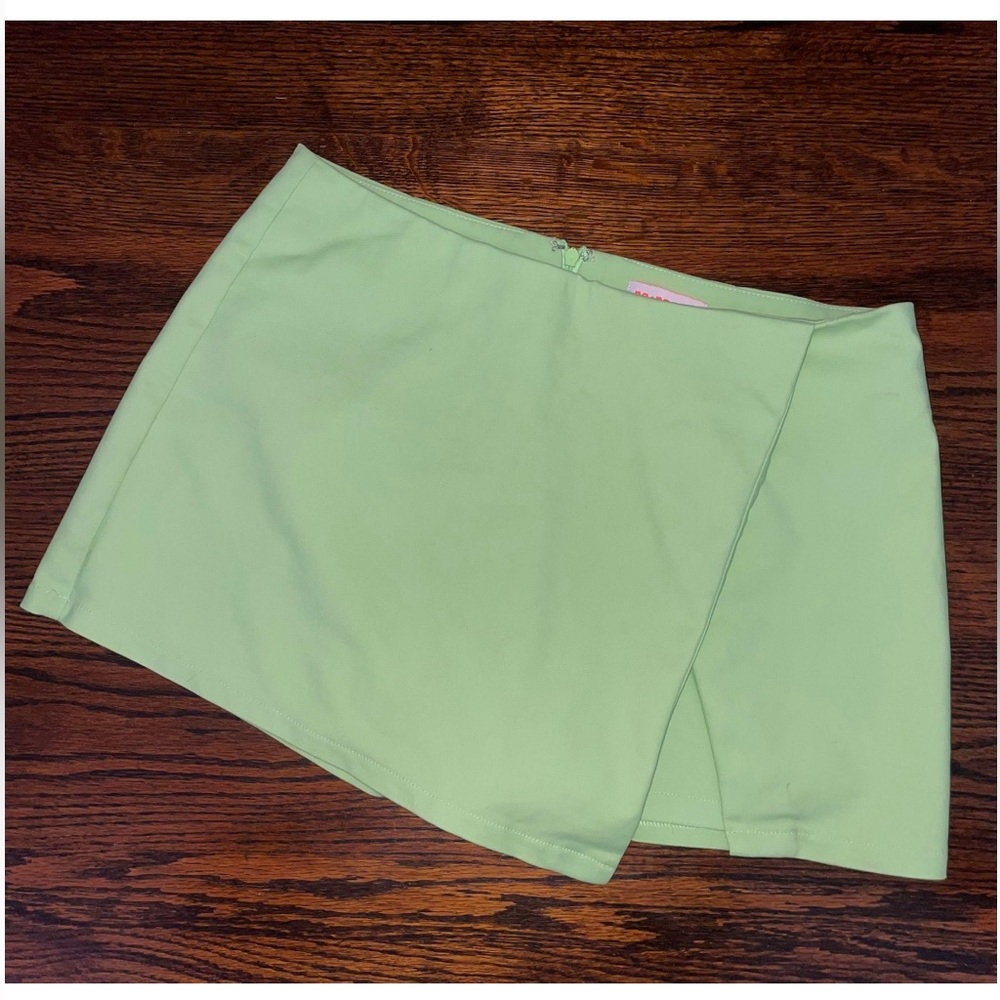 re:named Skort